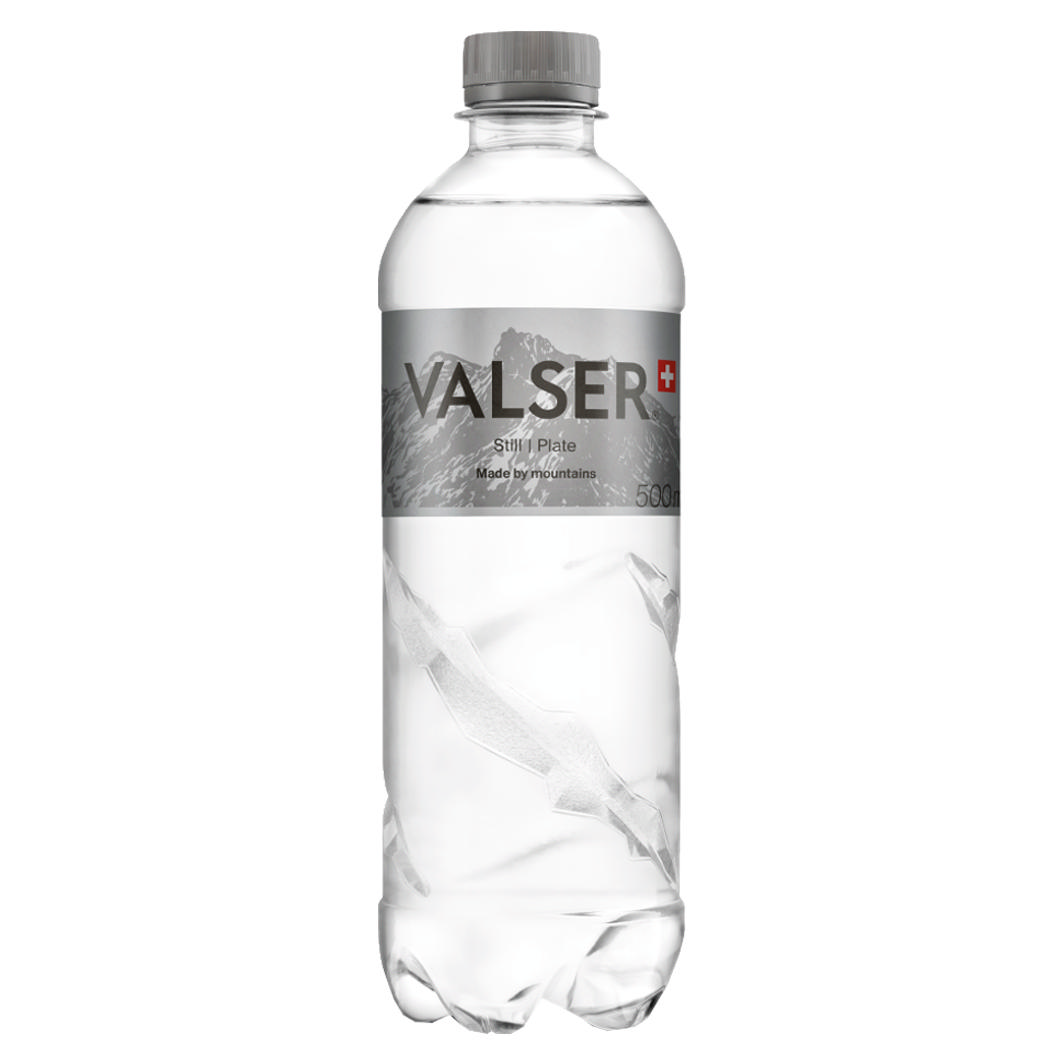Valser Still 50cl