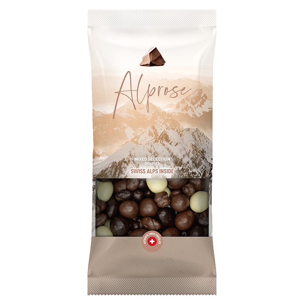 Alprose Dragées Mixed Seletion 500g