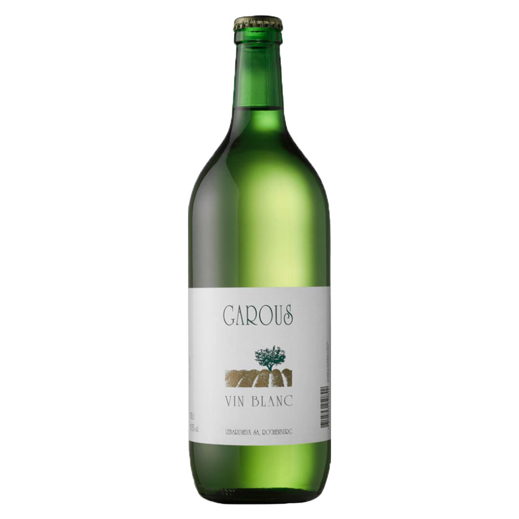 Garous Weissein 1l