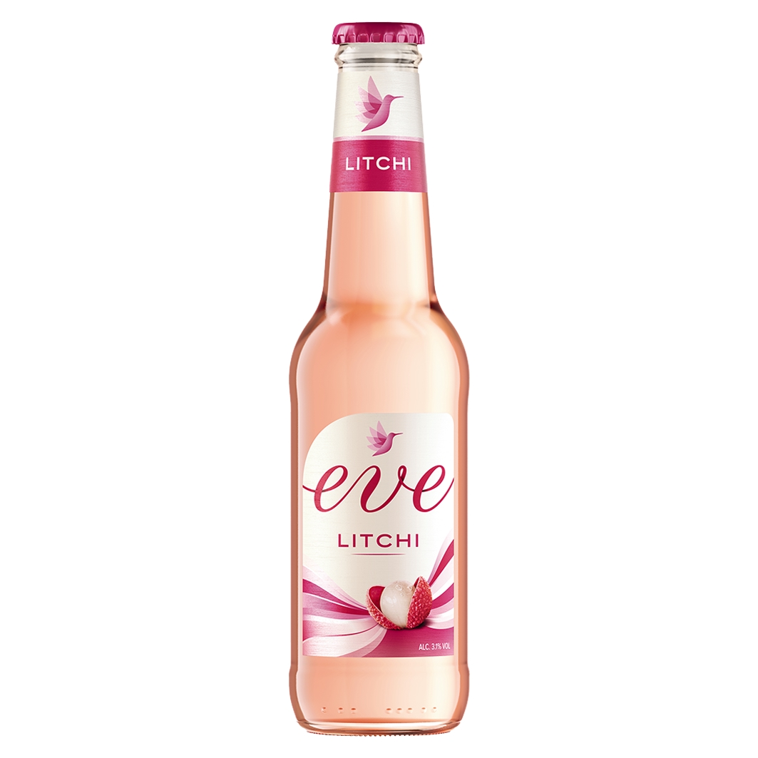 Eve Litchi 27.5cl