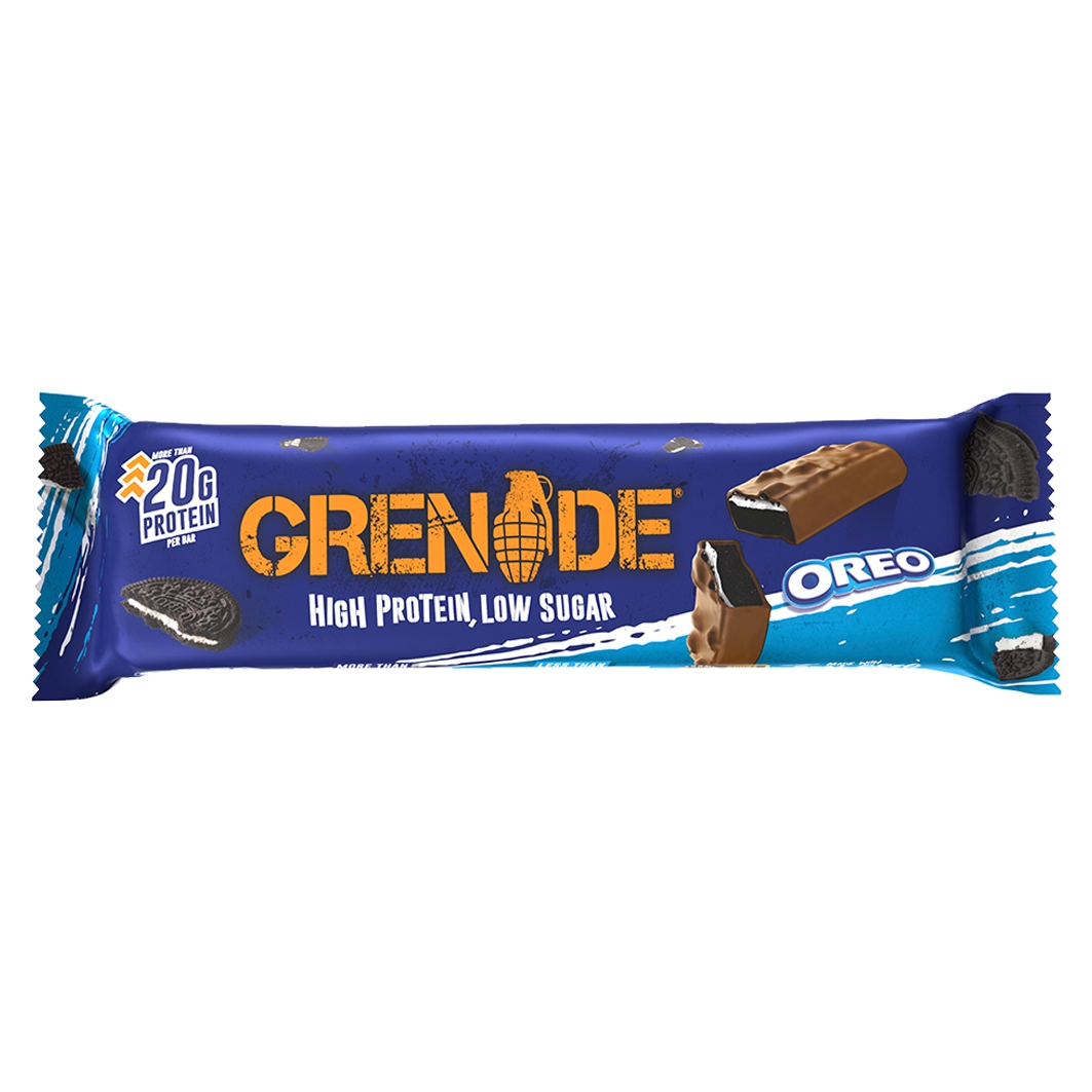 Grenade Protein Oreo 60g