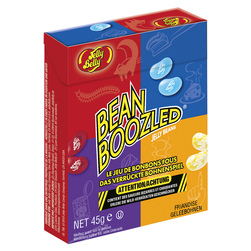 Jelly Belly Bean Boozled 45g
