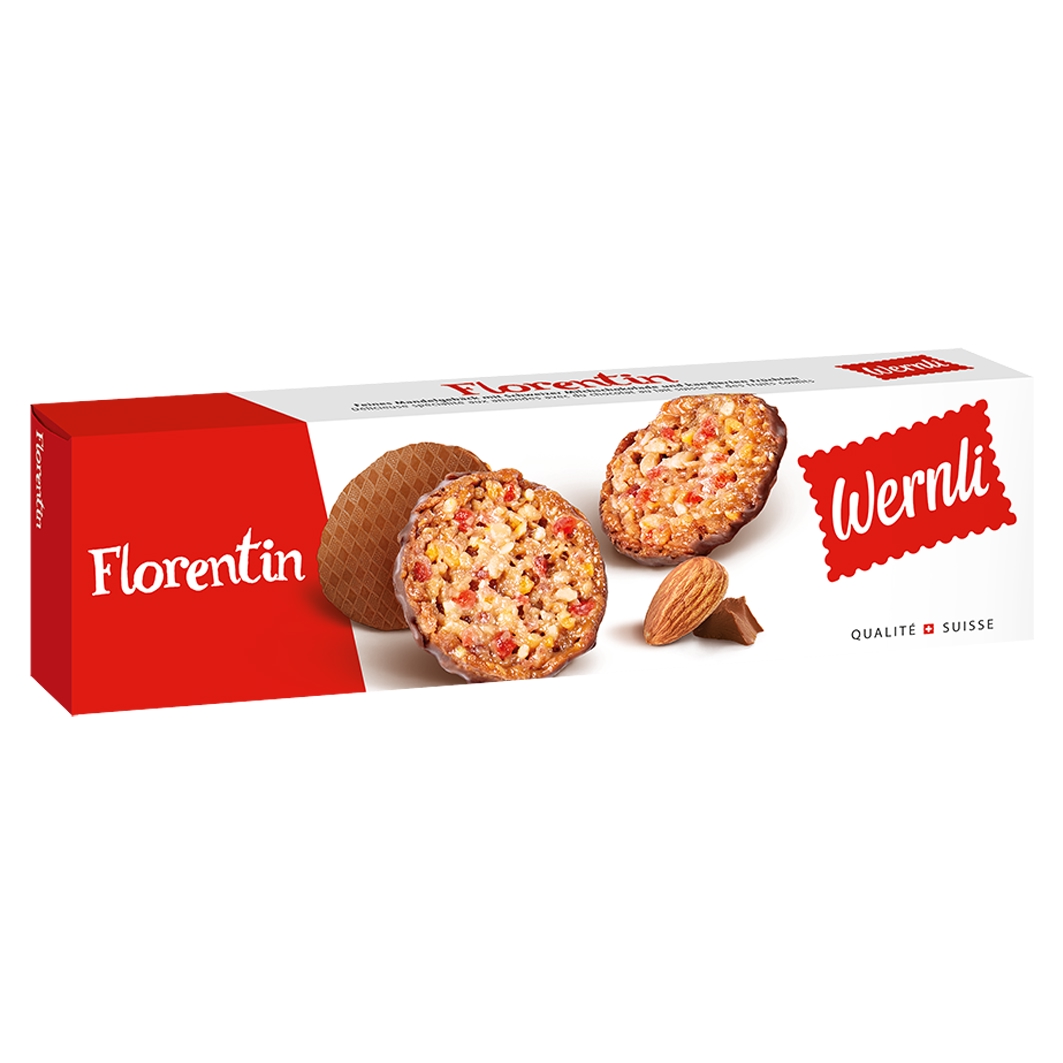 Wernli Florentin 100g