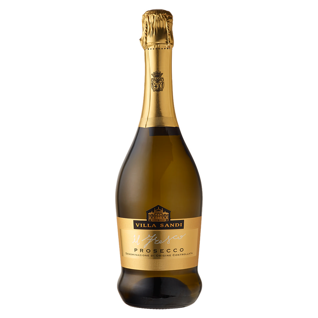 Villa Sandi Prosecco DOC brut 75cl
