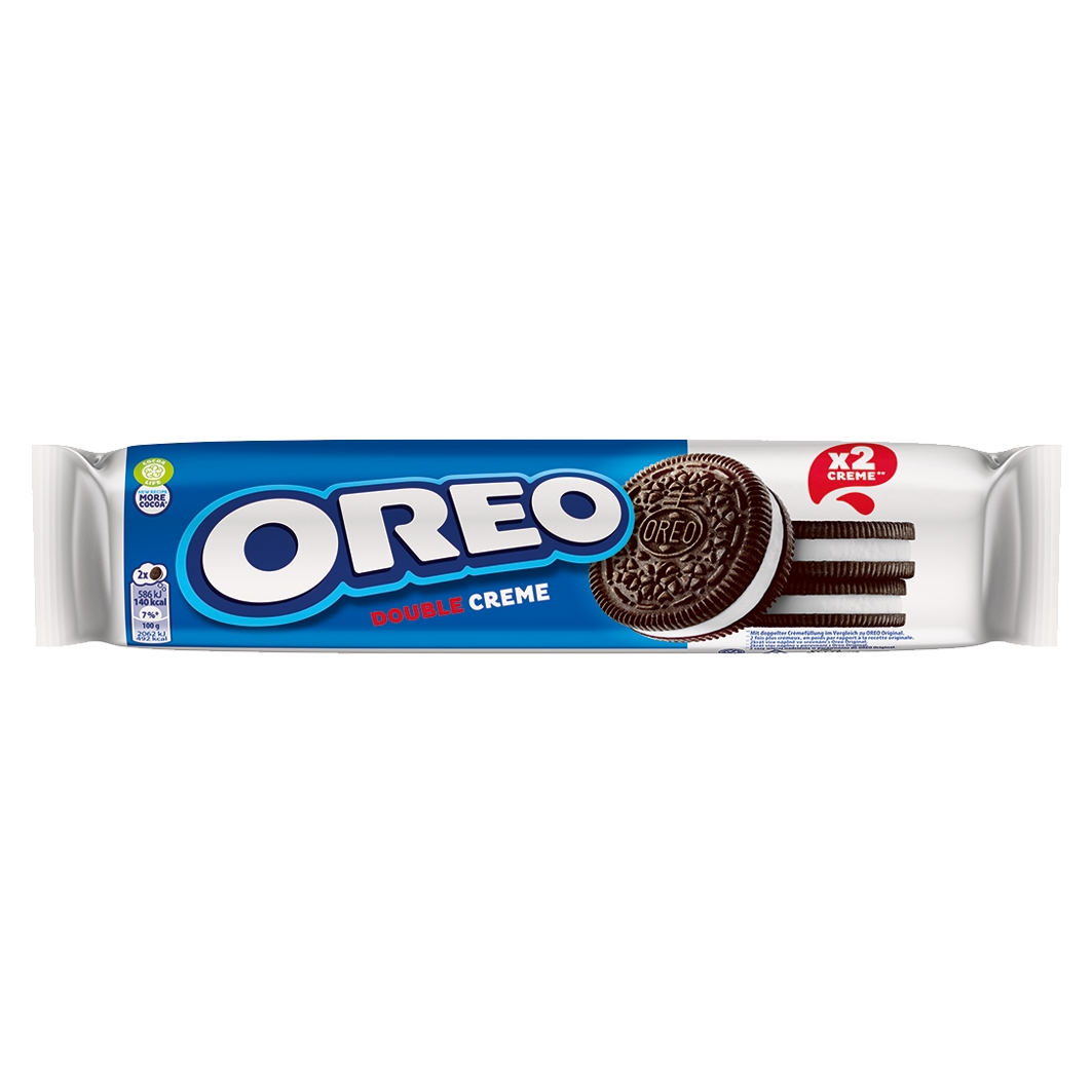 Oreo Double 157g