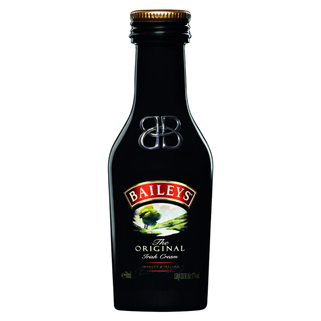 Baileys Original 17% 5cl