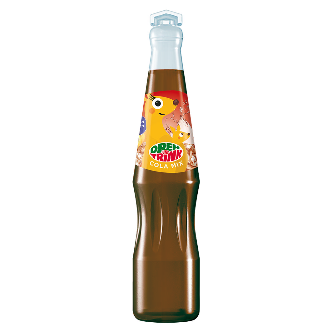 Dreh & Drink Cola-Mix 200ml