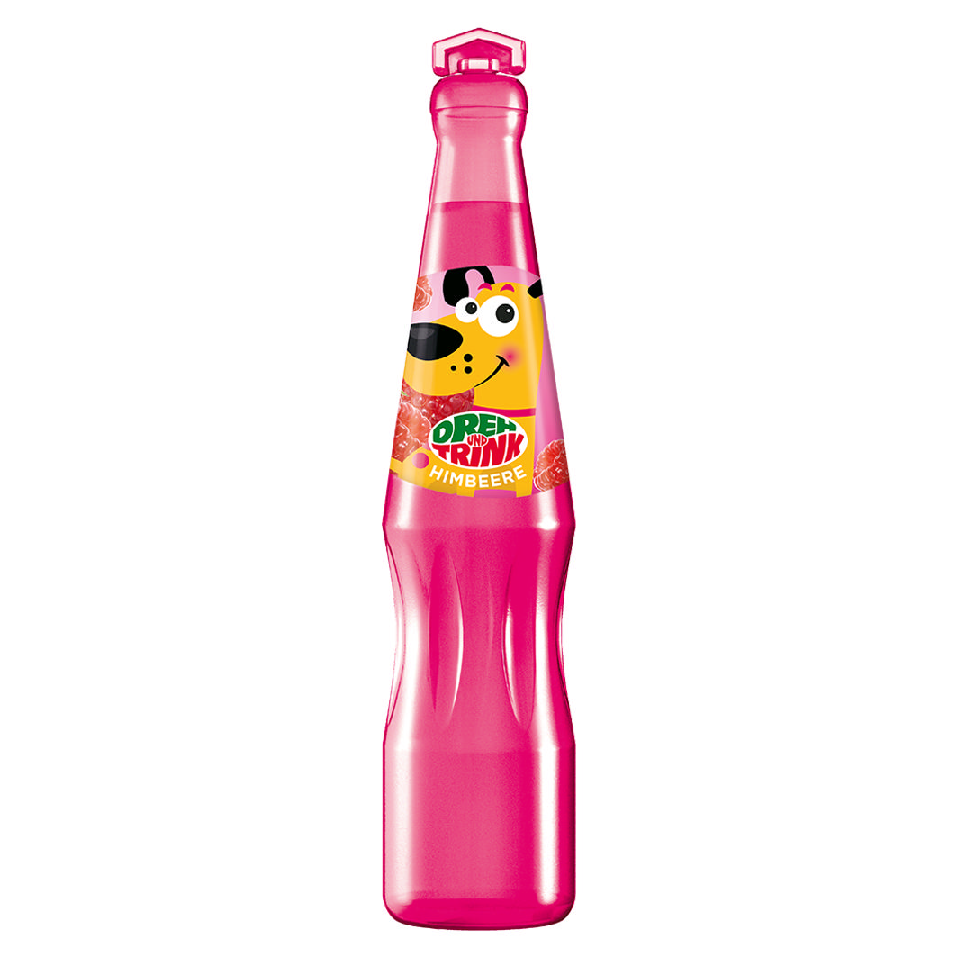 Dreh & Drink Himbeere 200ml