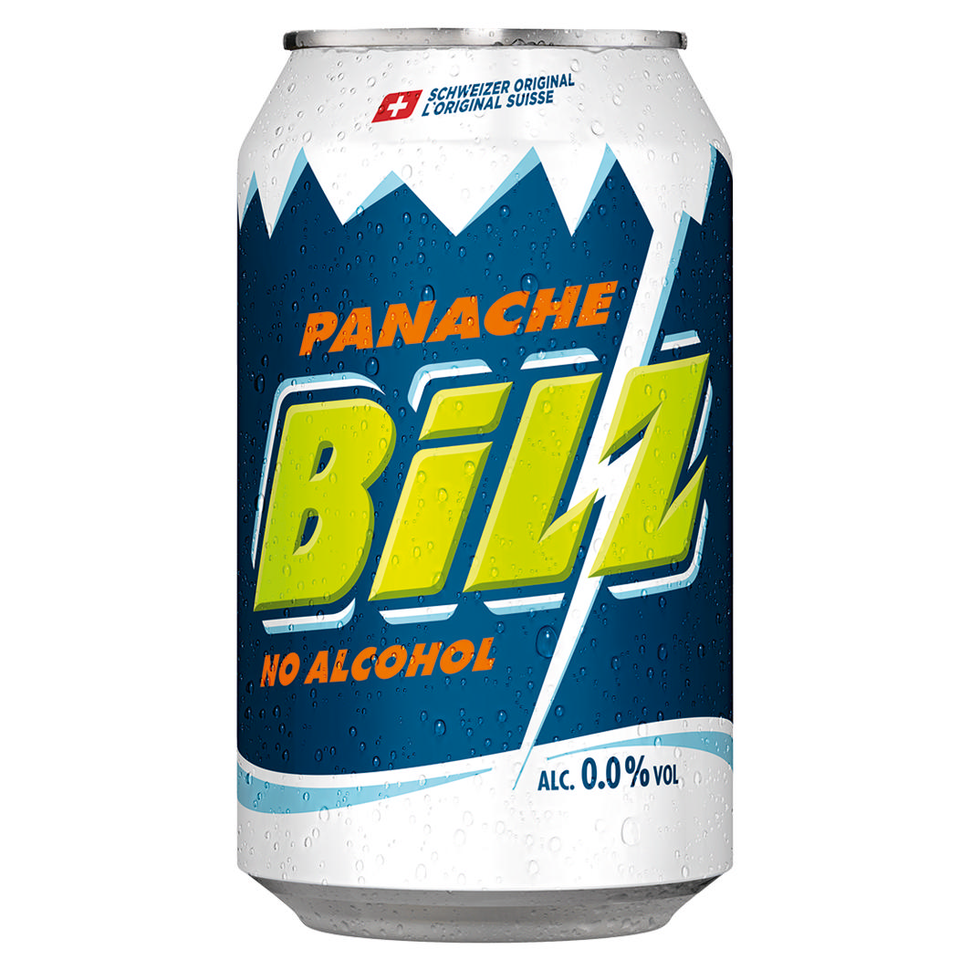 Bilz Panaché 33cl
