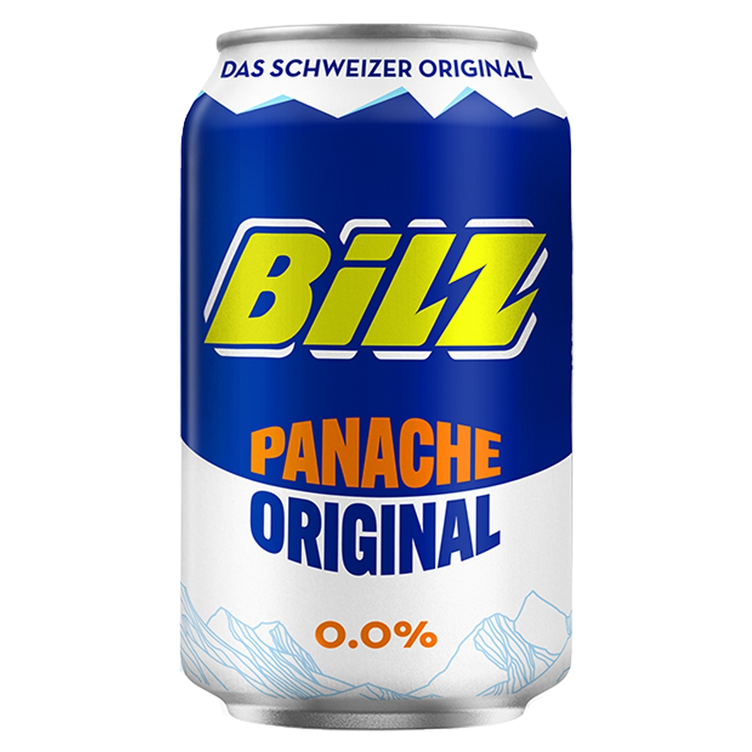 Bilz Panaché 33cl