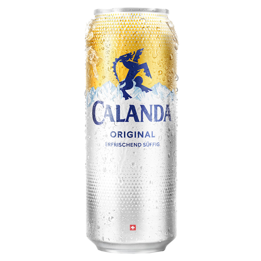 Calanda Original 50cl