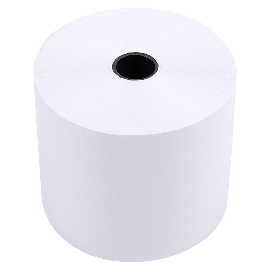 Kassenrolle Papier 57x70mm