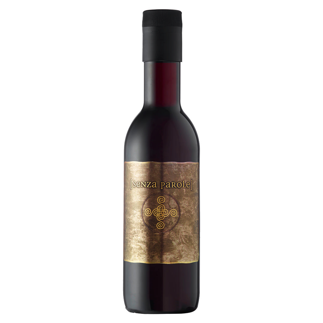 Senza Parole Primitivo Puglia IGP 18.7cl