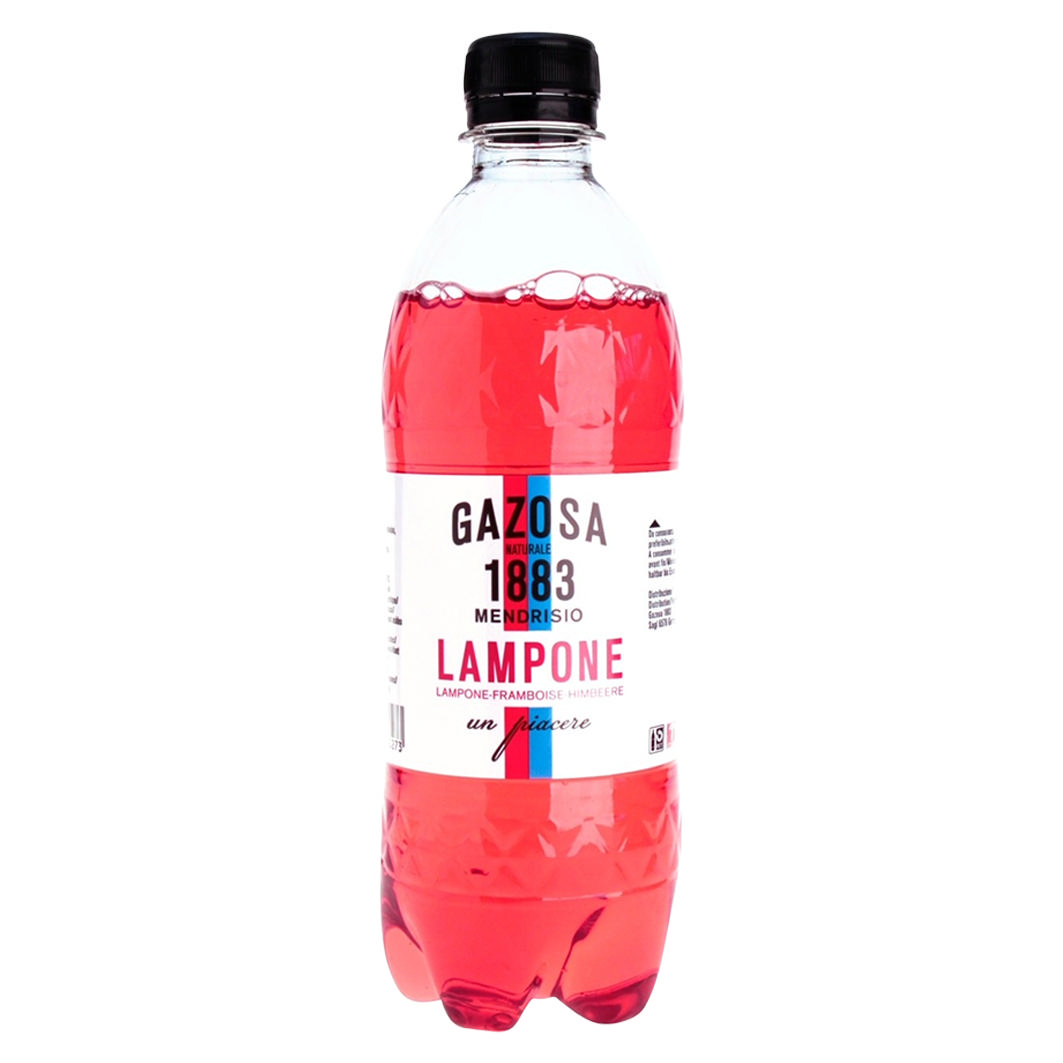 Gazosa 1883 Himbeere 50cl
