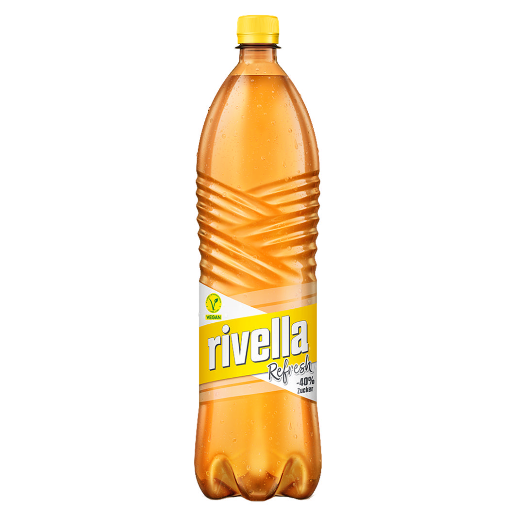 Rivella Gelb 1.5l