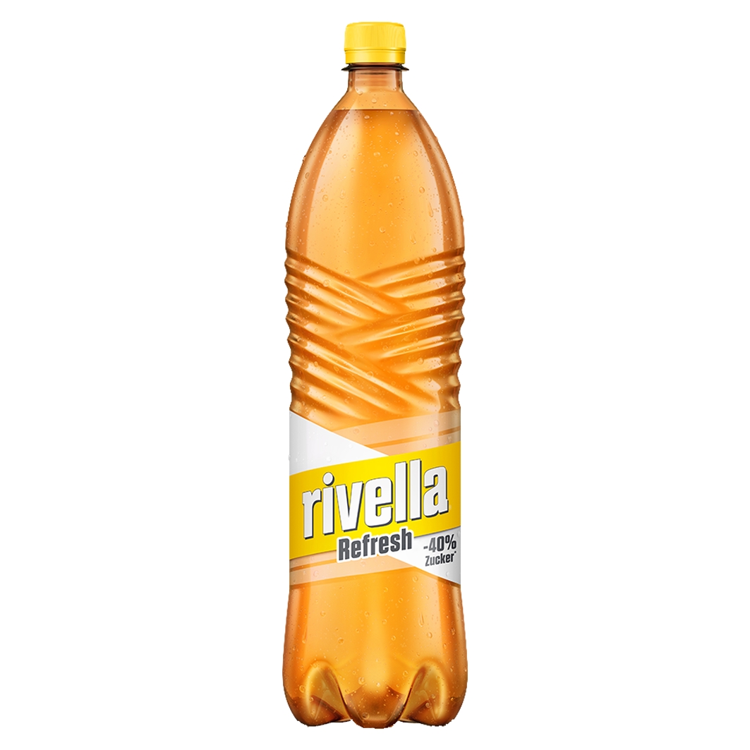 Rivella Gelb 1.5l
