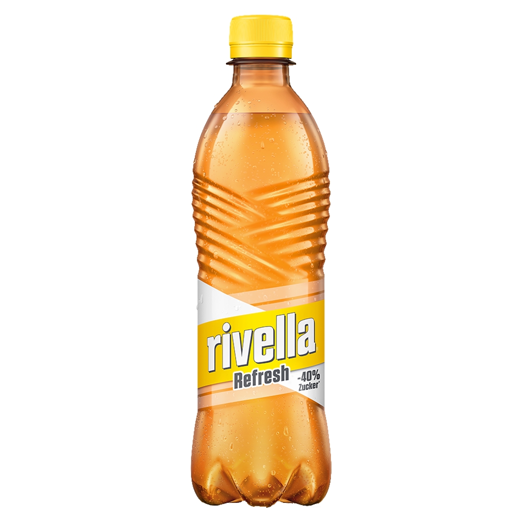 Rivella Gelb 50cl