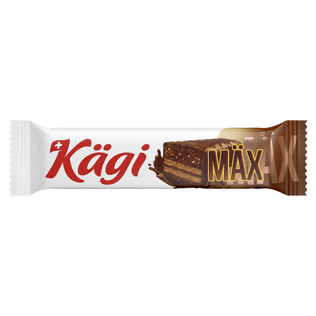 Kägi Mäx 37g