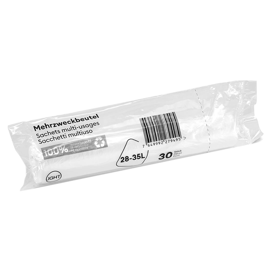 Kehrichtsack 33l