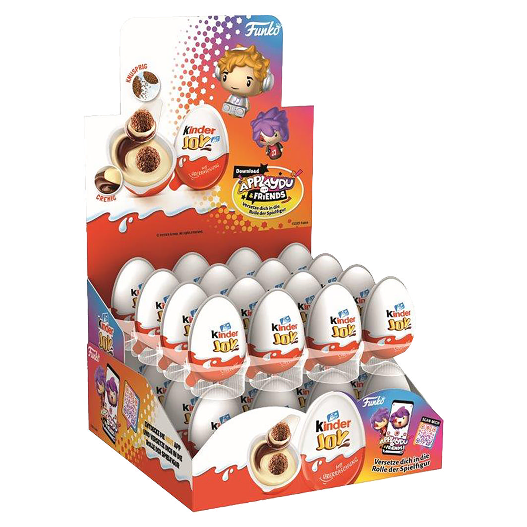 Kinder Joy 20g