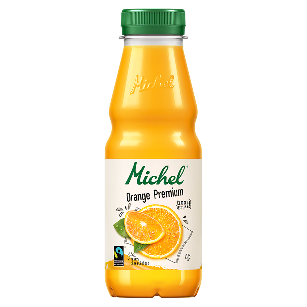 Michel Orange Premium 330ml