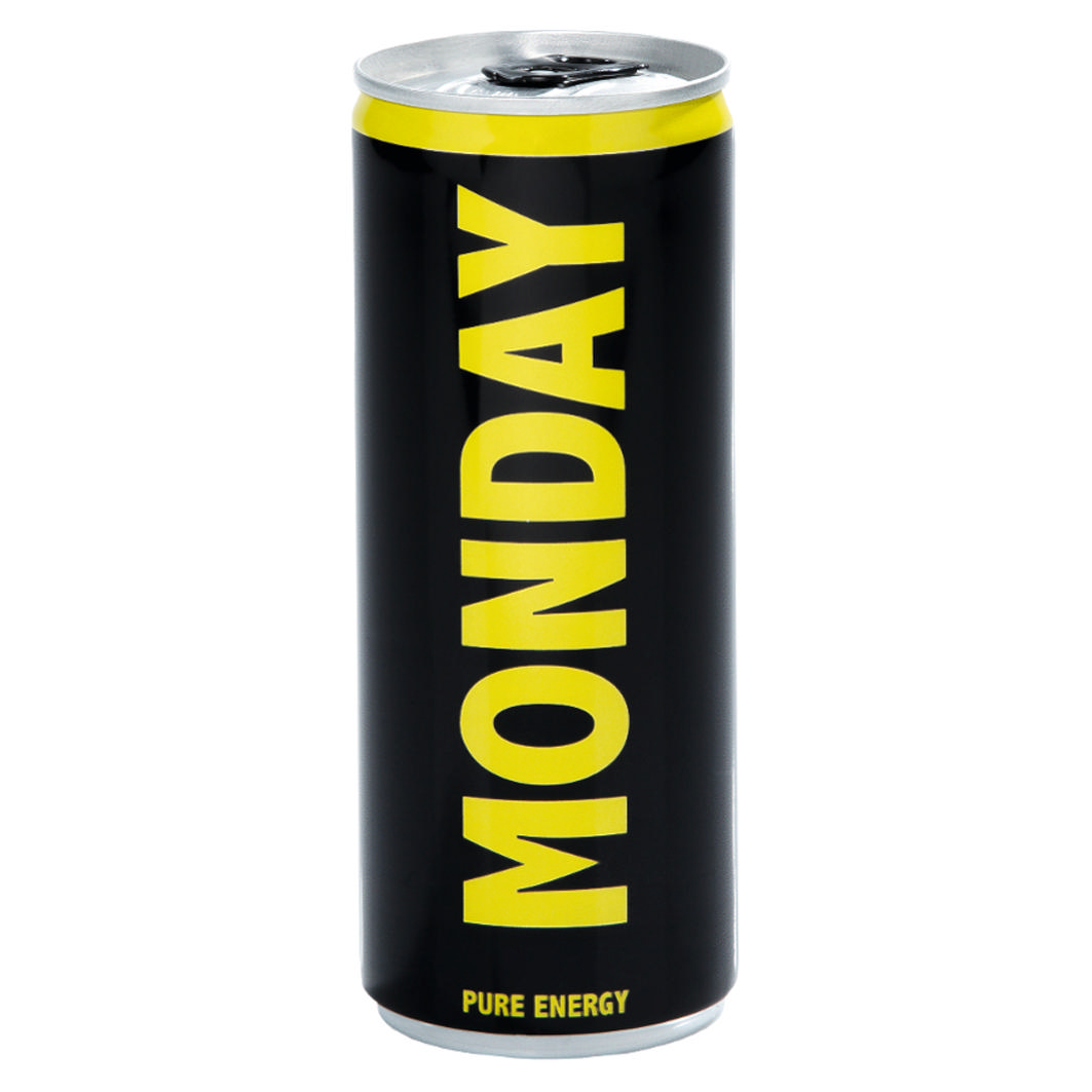 MONDAY Classic 250ml