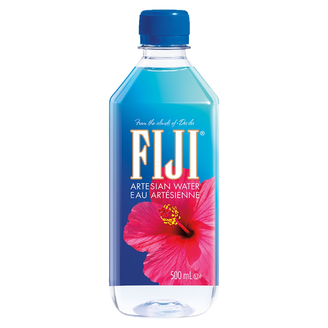 FIJI Artesian Water 50cl