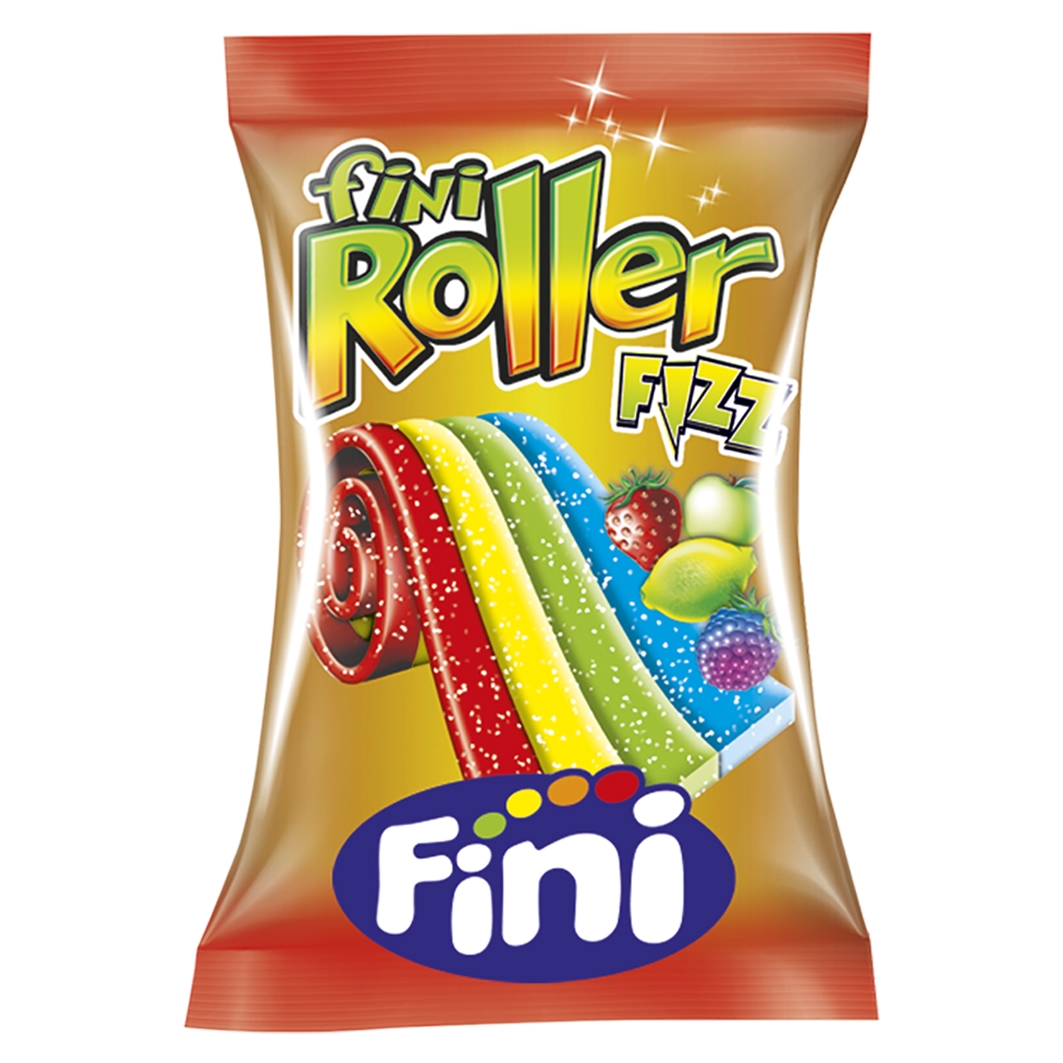 Fini Roller Rainbow 20g