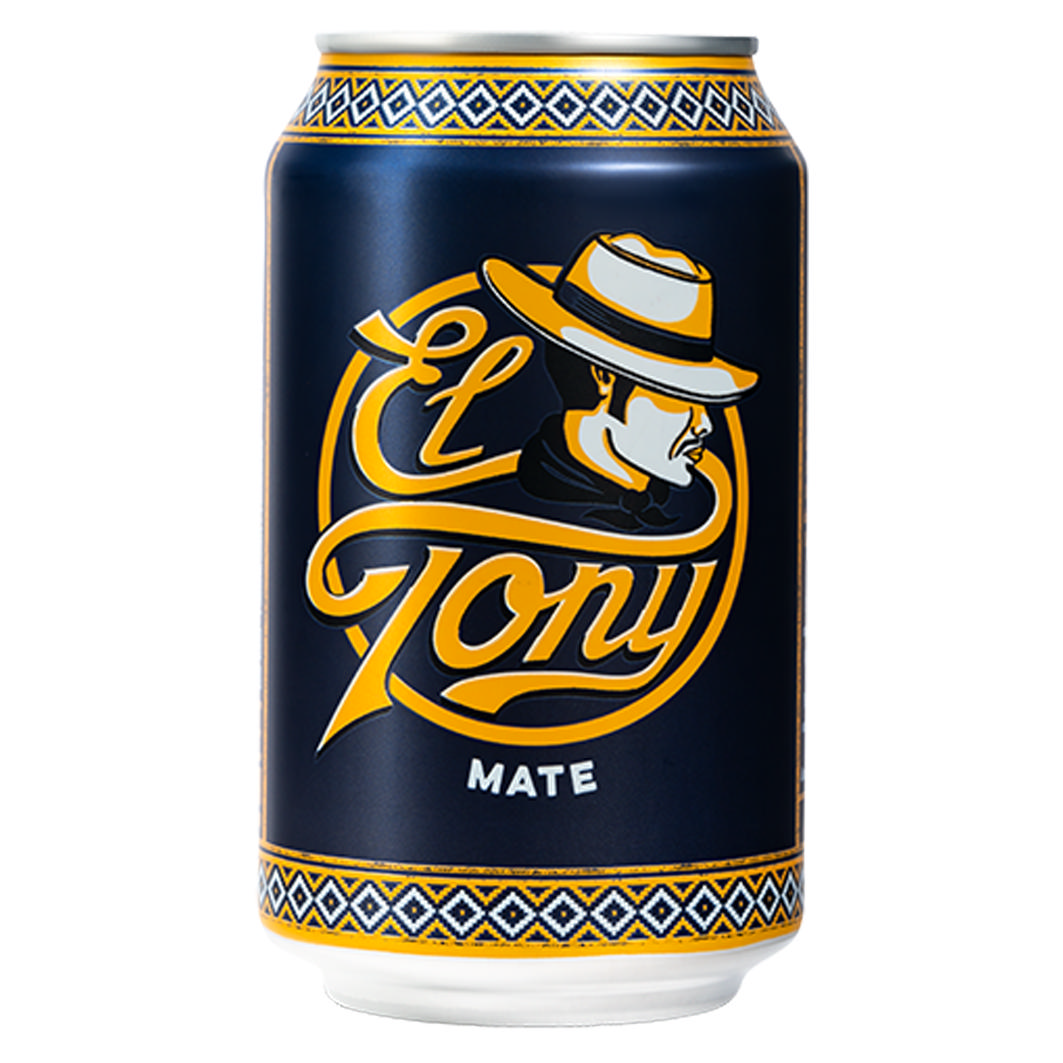 l Tony Mate 330ml