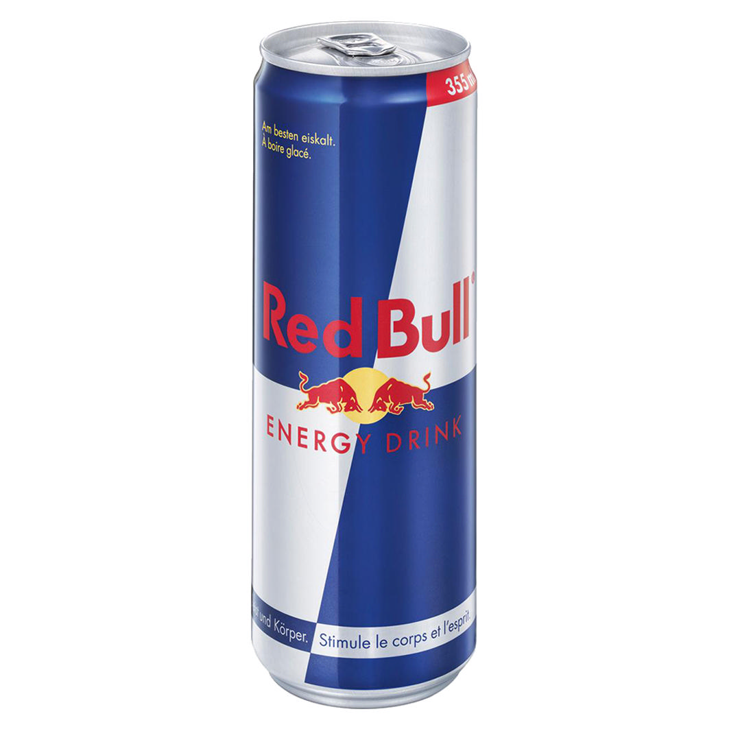 Red Bull Energy Drink 355ml