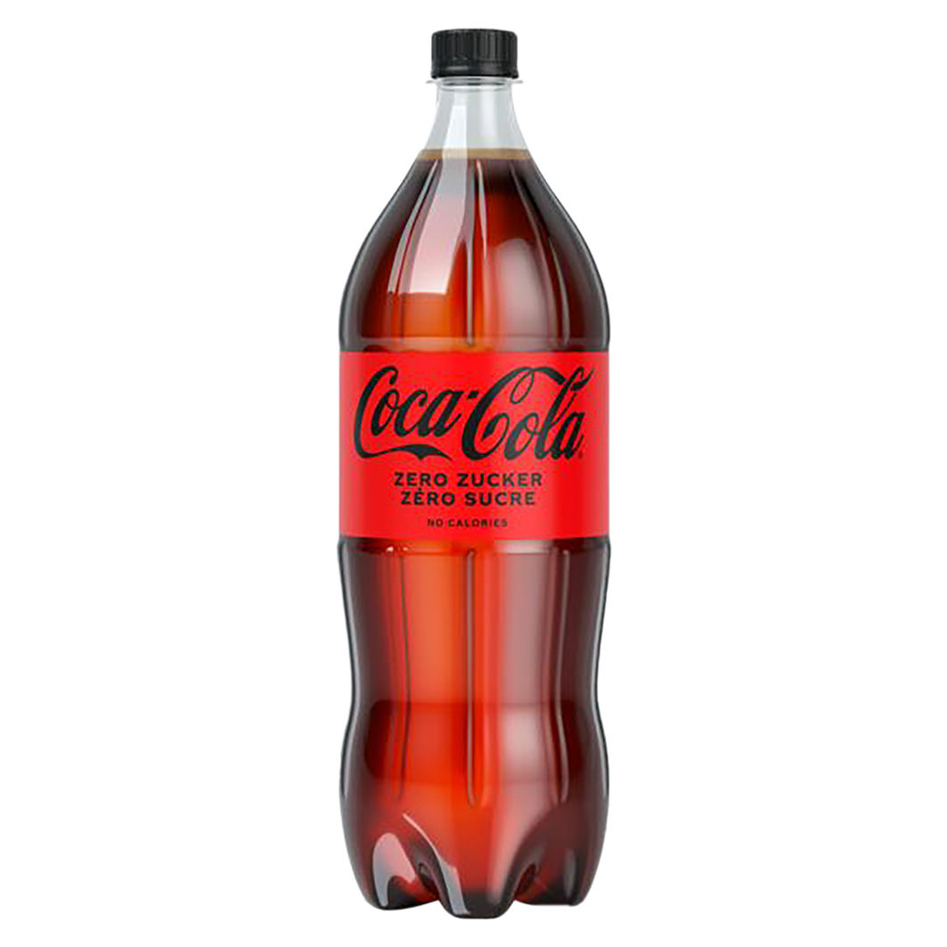 Coca-Cola Zero 1.5l