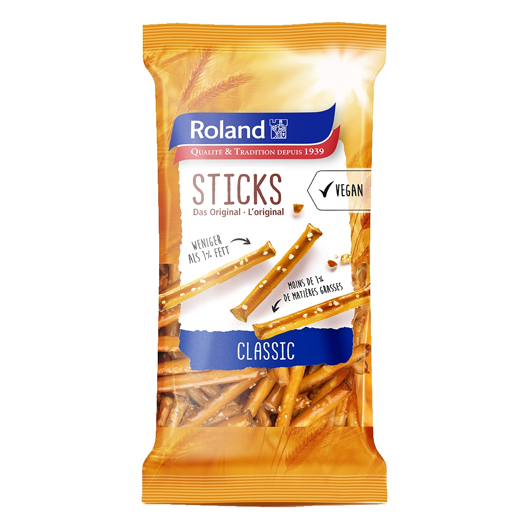 Roland Sticks 32g