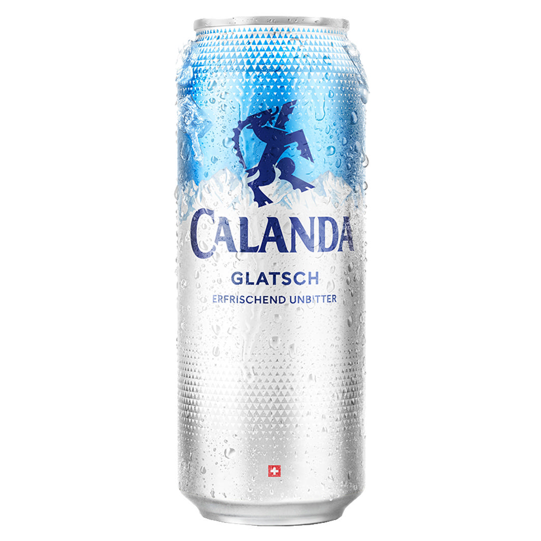 Calanda Glatsch 50cl