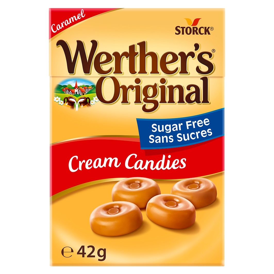 Werther's Original 42g