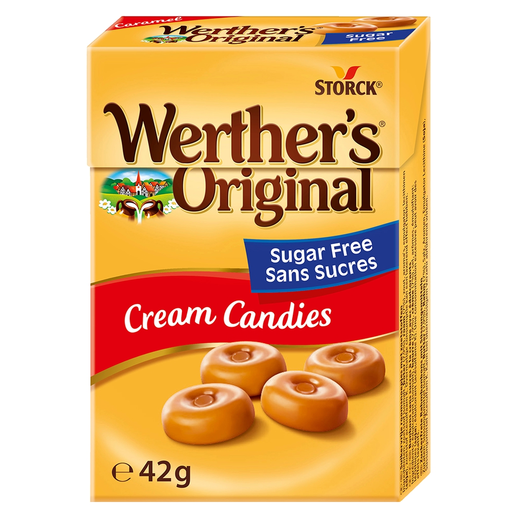 Werther's Original 42g