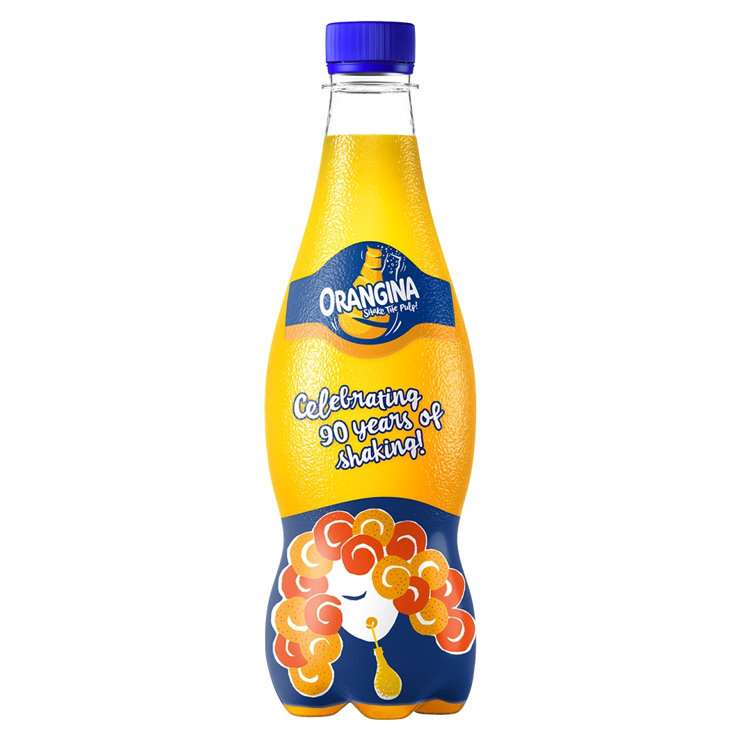 Orangina 50cl