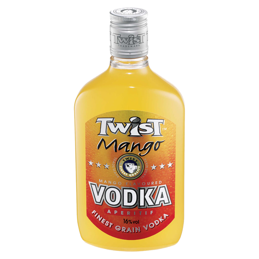 Twist Mango 16% 50cl
