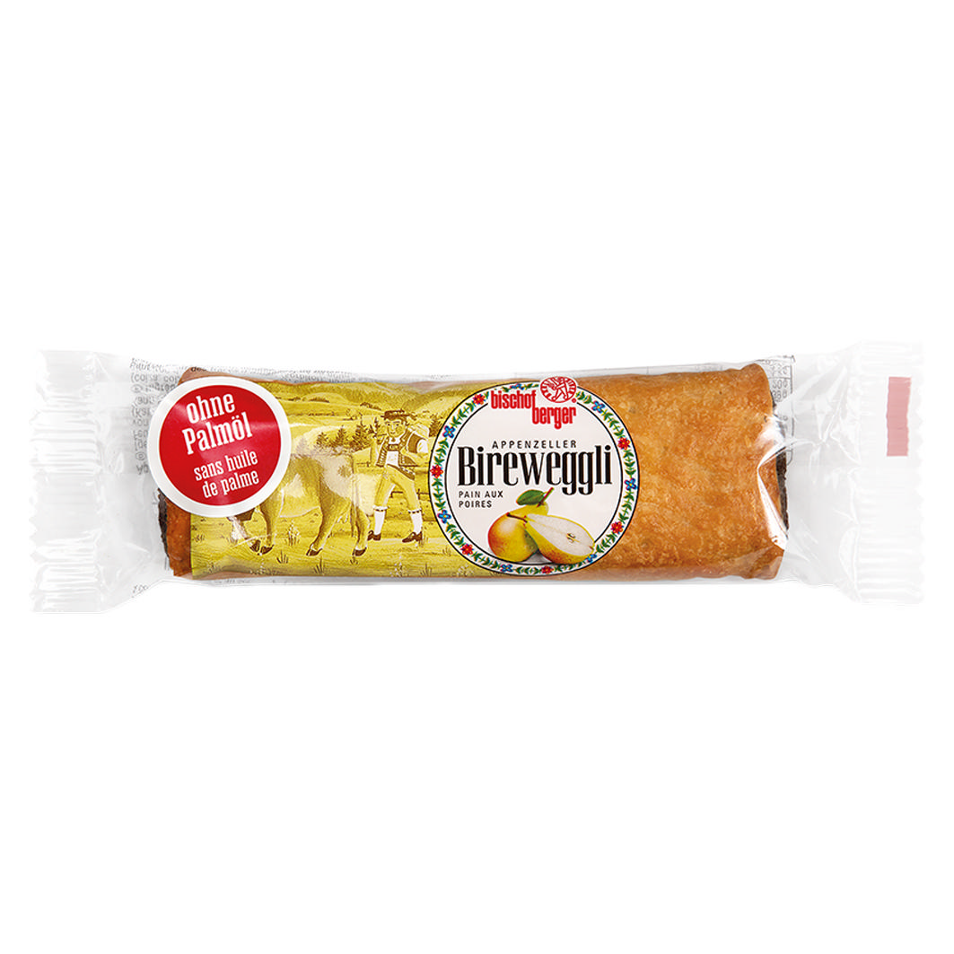 Bischofberger Bireweggli 70g