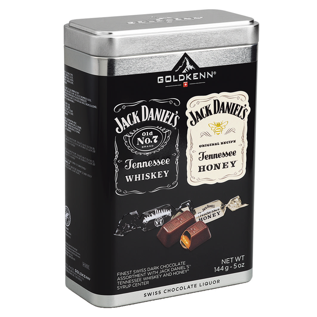 Goldkenn Jack Daniel's 144g