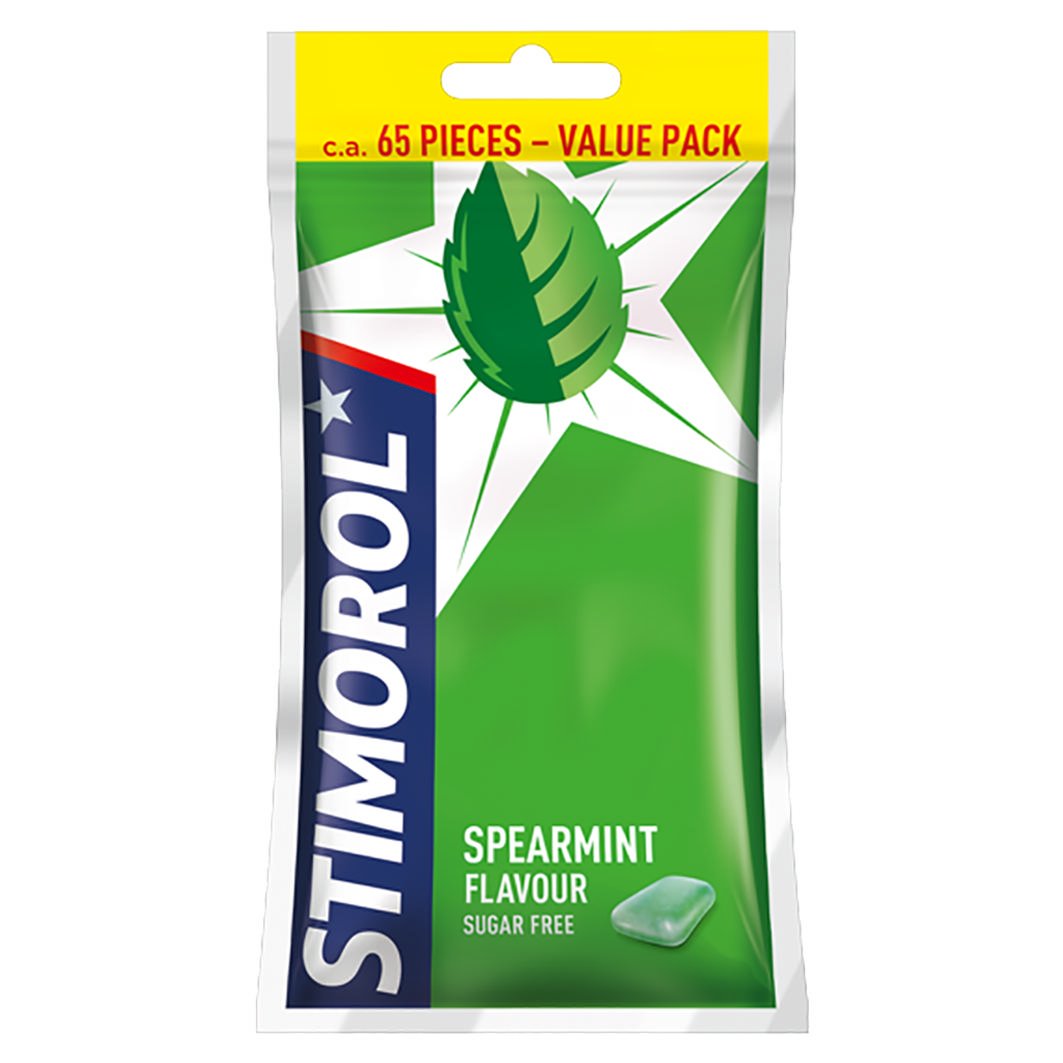 Stimorol XL Spearmint 91g
