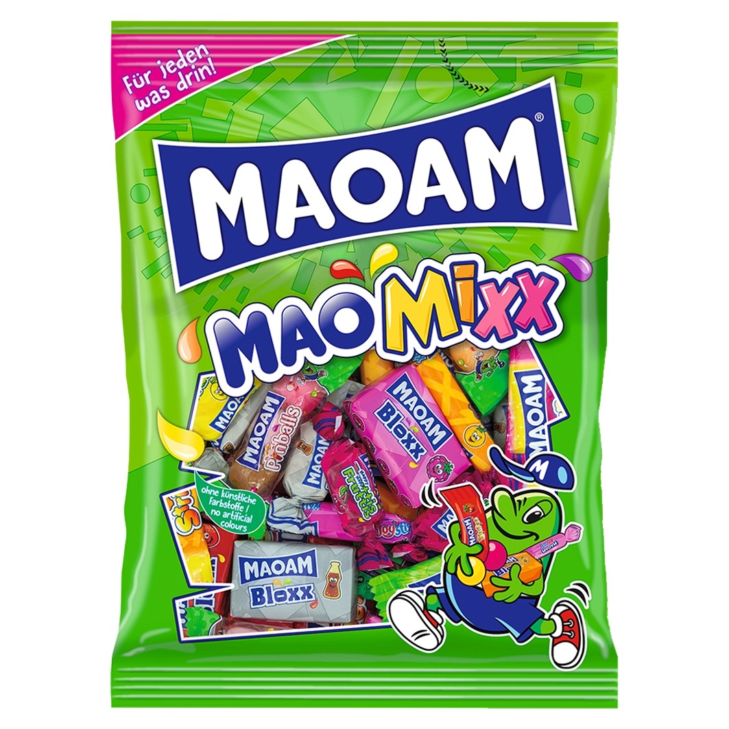 Maoam MaoMix 250g