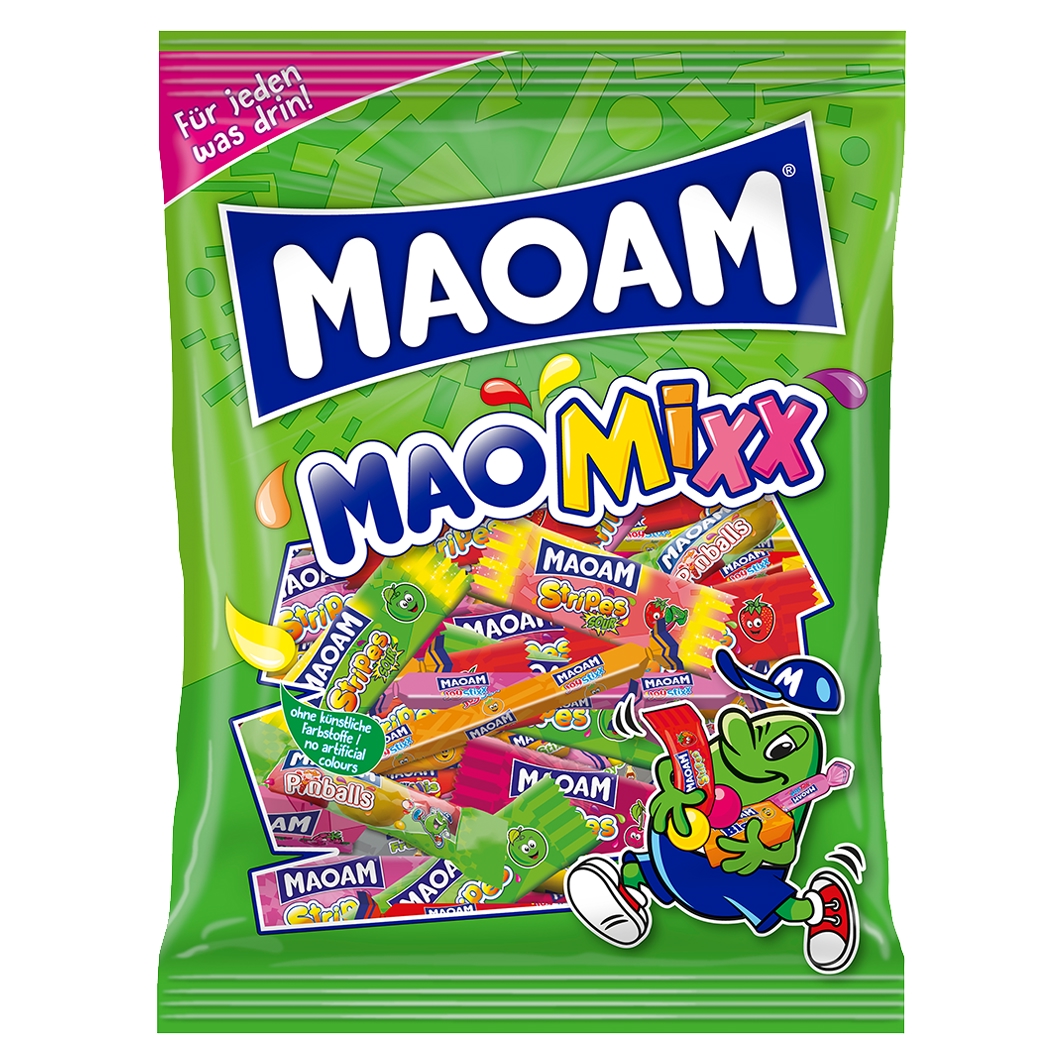 Maoam MaoMix 250g