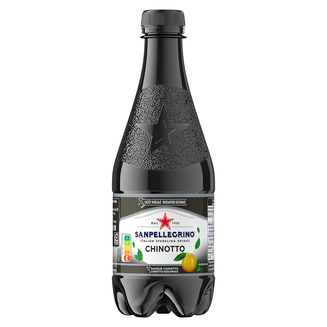 San Pellegrino Chinotto 45cl