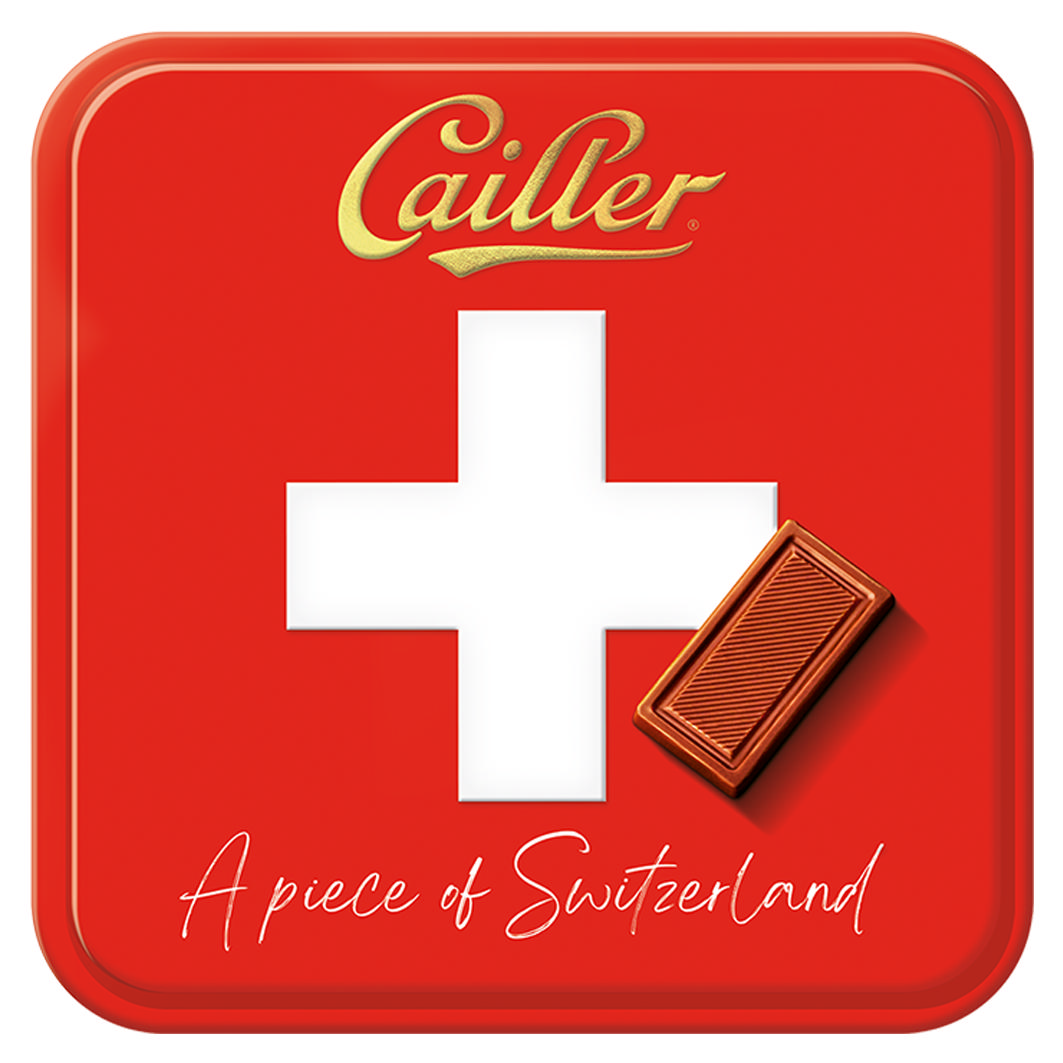 Cailler Napolitains 150g