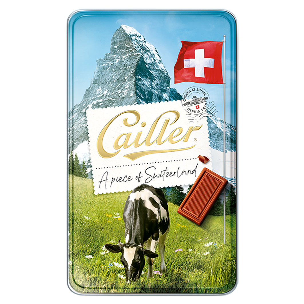 Cailler Napolitains 250g