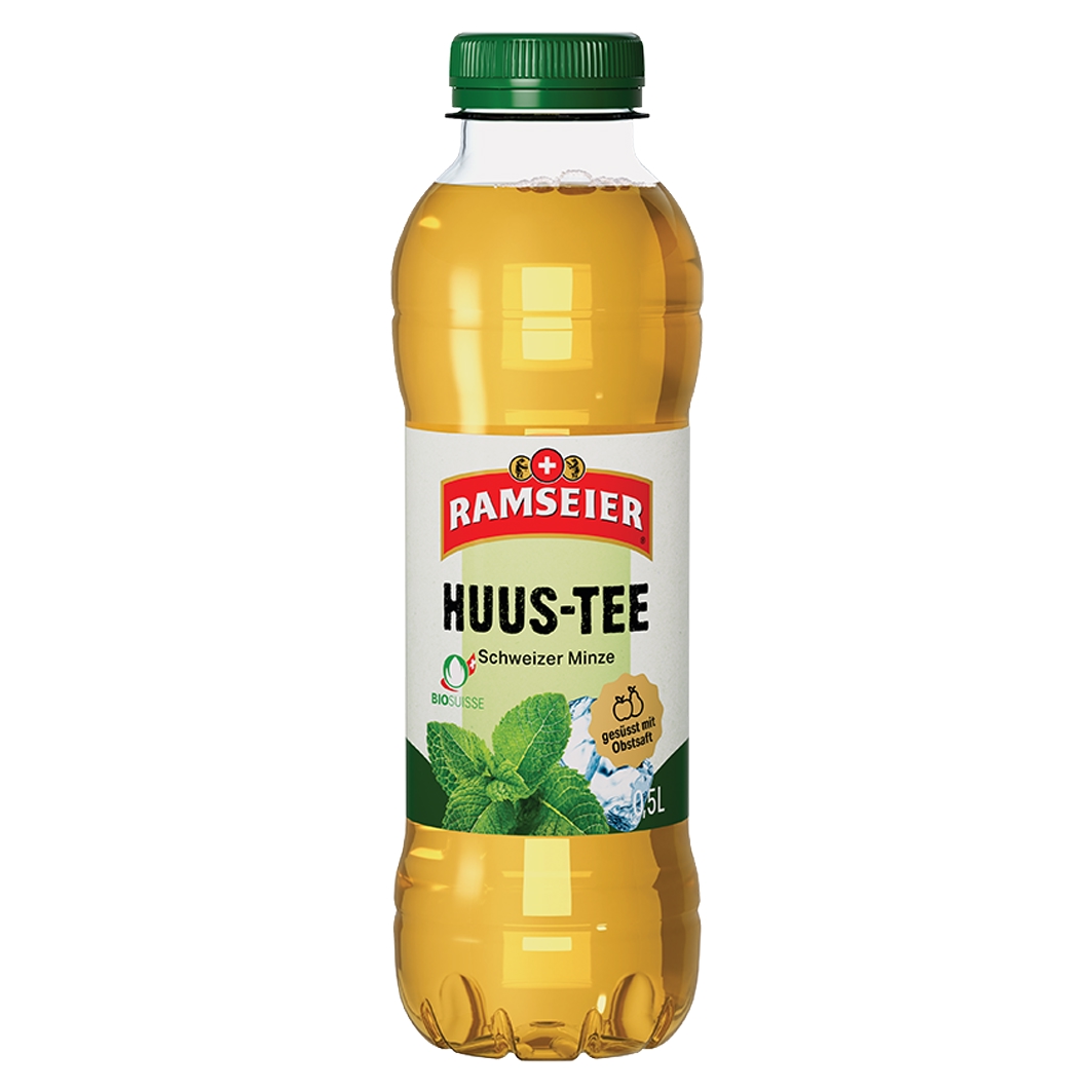 Ramseier Huus-Tee 50cl