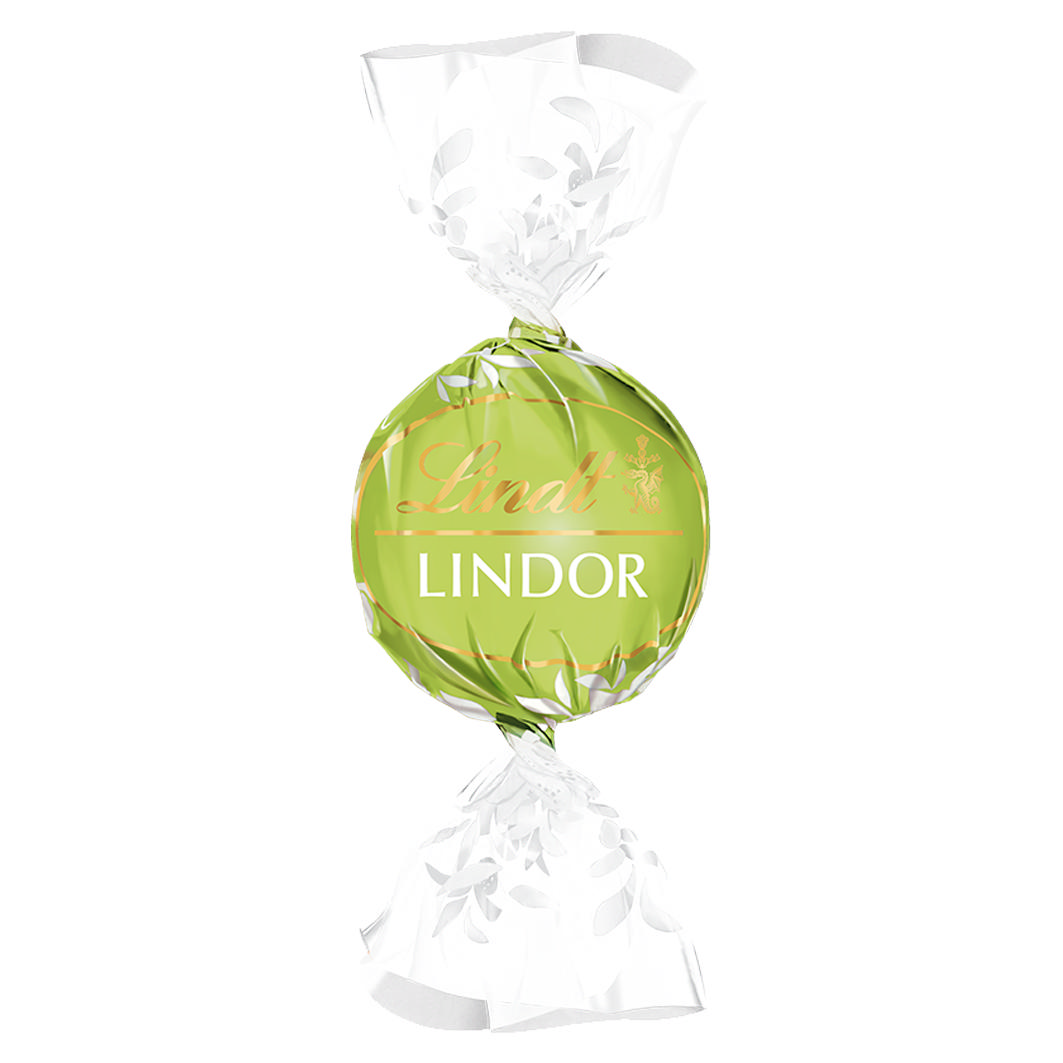 Lindor Bulk Pistazie 10kg
