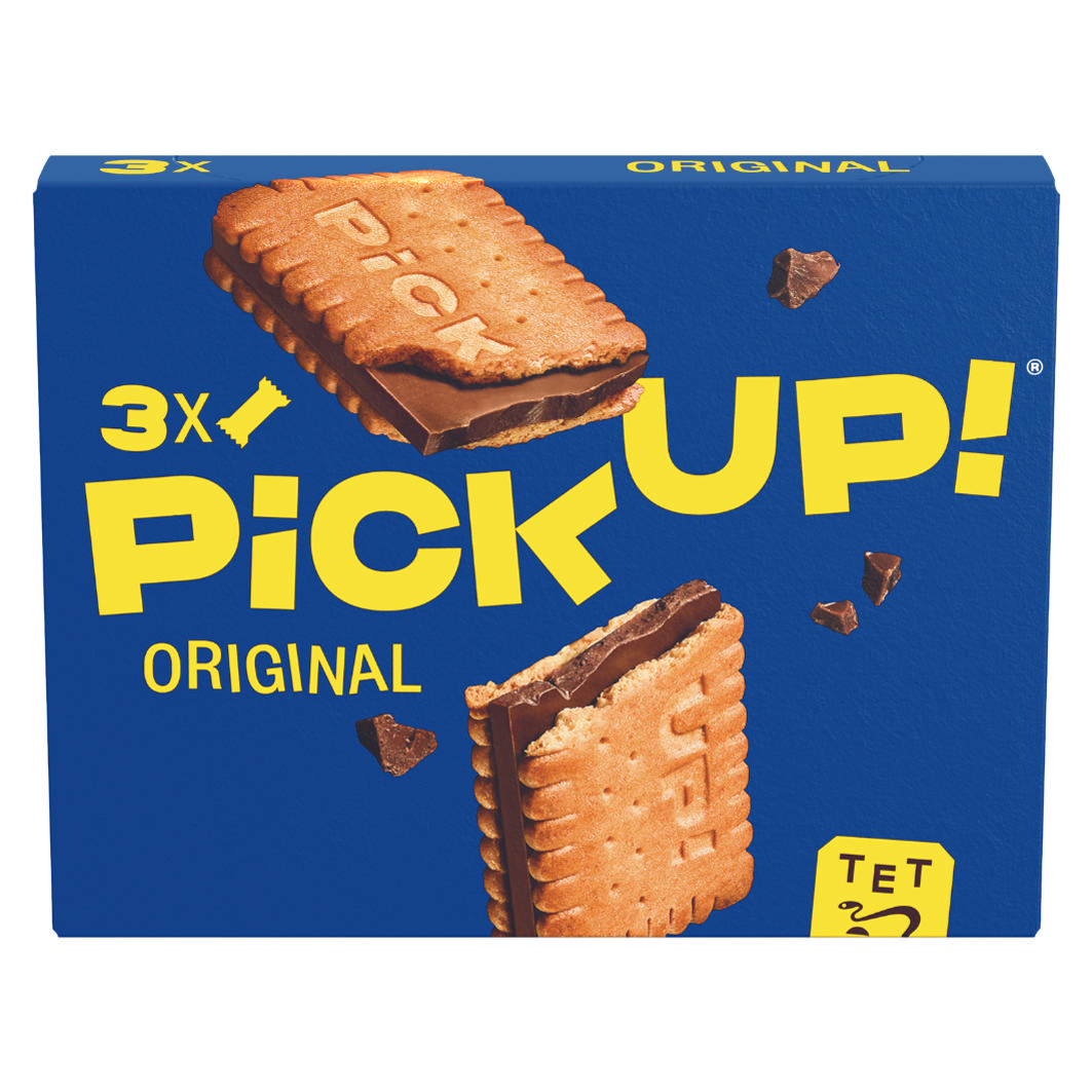 Pick UP! 3x28g