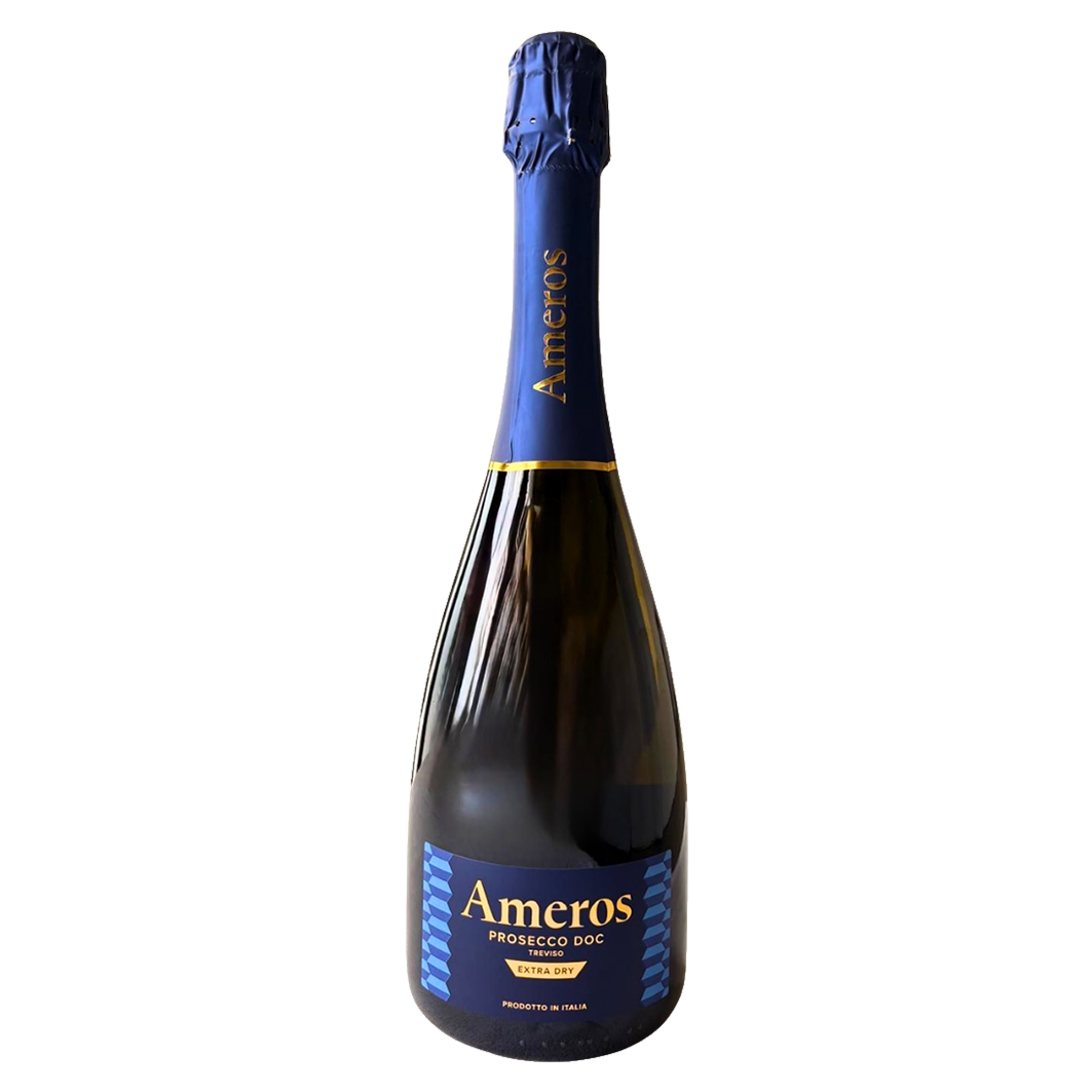 Ameros Prosecco 11.5% 75cl