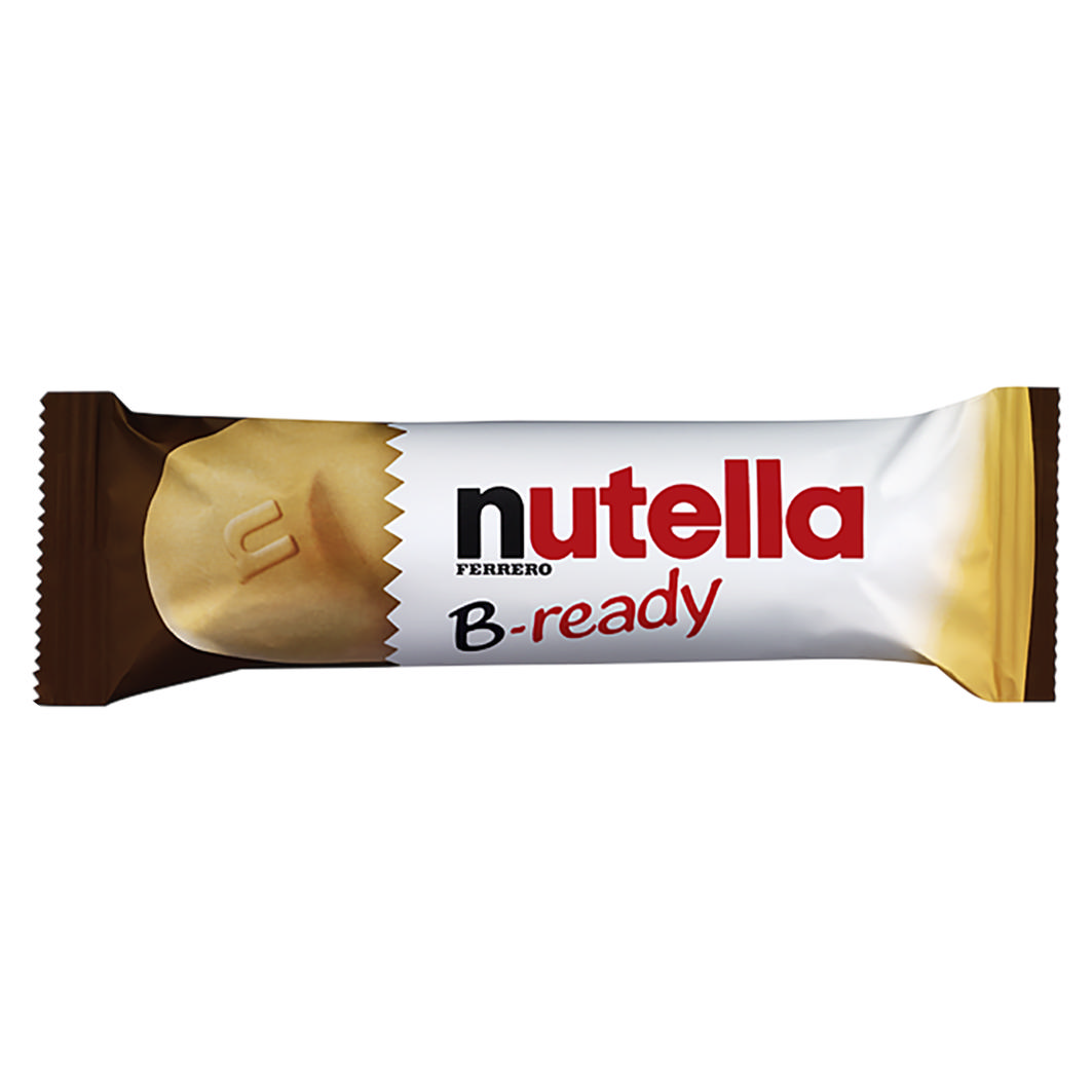 Nutella B-Ready 23g